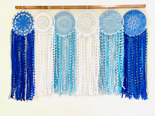 Cluster Dreamcatcher