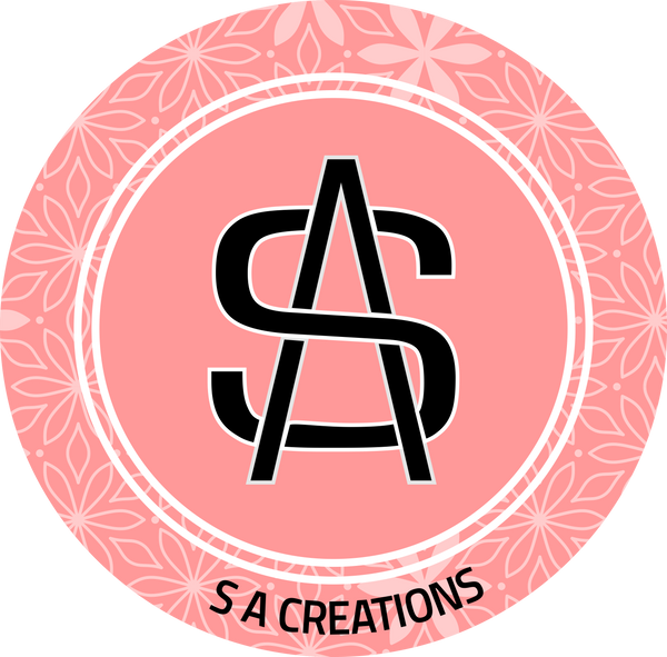 S A Creations